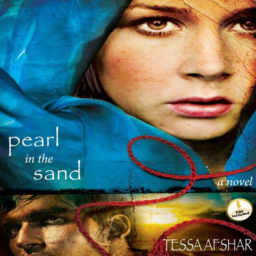 Title details for Pearl in the Sand by Tessa Afshar - Wait list